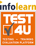 TEST4U Logo